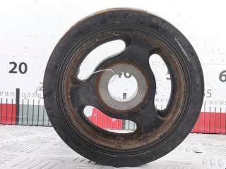 Шкив коленвала, ориг. номер 0515T3, 9654961080, Citroen Picasso 2006-2013