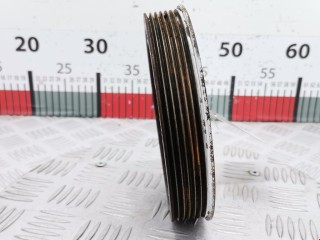 Шкив коленвала, ориг. номер 0515T3, 9654961080, Citroen Picasso 2006-2013