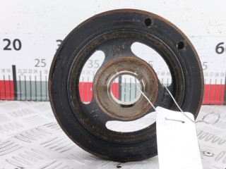 Шкив коленвала, ориг. номер 0515T3, 9654961080, Citroen Picasso 2006-2013