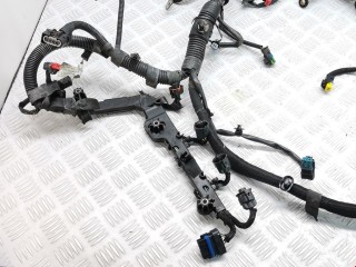 Проводка, ориг. номер 9664716080, Citroen Picasso 2006-2013