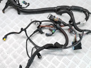 Проводка, ориг. номер 9664716080, Citroen Picasso 2006-2013