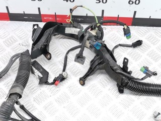 Проводка, ориг. номер 9664716080, Citroen Picasso 2006-2013