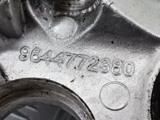 Кронштейн полуоси, ориг. номер 9644772380, Citroen Picasso 2006-2013