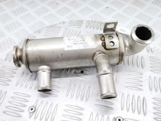 Радиатор EGR, ориг. номер 9646762280, 161863, Citroen Picasso 2006-2013