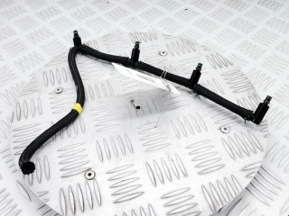 Трубка обратки форсунок, Citroen Picasso 2006-2013