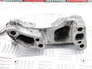 Кронштейн двигателя, ориг. номер 1807FC, 9681861680, Citroen Picasso 2006-2013