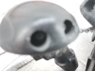 Форсунка омывателя, ориг. номер 289307214R, Renault Megane 1999-2003