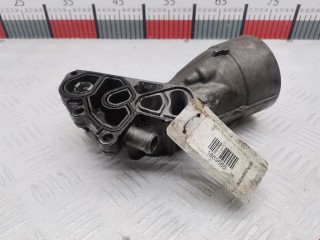Корпус масляного фильтра, ориг. номер 1103P0, 9656970080, Peugeot 206 2002-2009