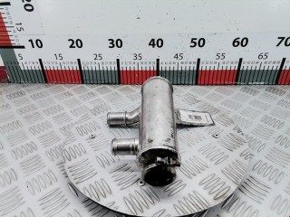 Радиатор EGR, ориг. номер 161863, Peugeot 206 2002-2009