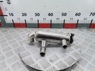 Радиатор EGR, ориг. номер 161863, Peugeot 206 2002-2009