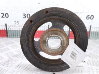 Шкив коленвала, ориг. номер 0515T3, 9654961080, Peugeot 206 2002-2009