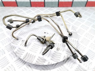 Трубка топливная, ориг. номер 1570G5, Peugeot 206 2002-2009