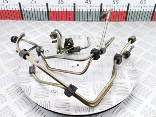 Трубка топливная, ориг. номер 1570G5, Peugeot 206 2002-2009