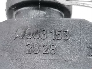 Датчик коленвала, ориг. номер 0031532828, A0031532828, Mercedes Sprinter 2006-2014