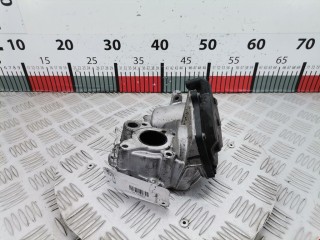 Клапан ЕГР EGR, ориг. номер A6511400860, A2C53418577, Mercedes Sprinter 2006-2014