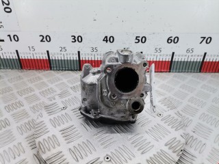 Клапан ЕГР EGR, ориг. номер A6511400860, A2C53418577, Mercedes Sprinter 2006-2014
