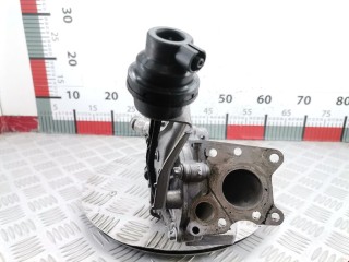 Радиатор EGR, ориг. номер A6511400675, 7197809, Mercedes Sprinter 2006-2014