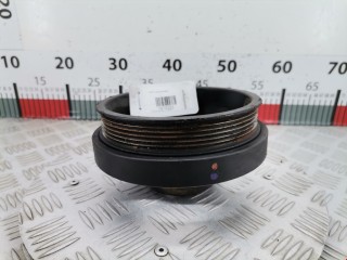 Шкив коленвала, ориг. номер A6510300703, Mercedes Sprinter 2006-2014