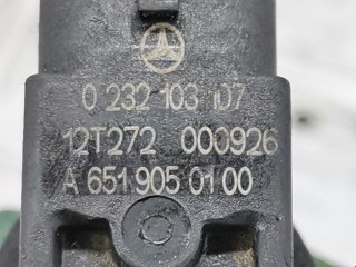 Датчик распредвала, ориг. номер A6519050100, 0232103107, Mercedes Sprinter 2006-2014