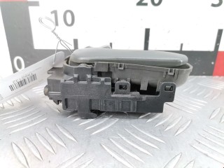 Ручка внутренняя передняя левая, ориг. номер 806718H301, Nissan X-Trail 2000-2004