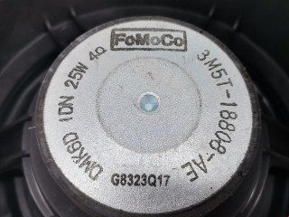 Динамик, ориг. номер 3M5T18808AE, 1477354, Ford Focus 2004-2008