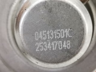 Клапан ЕГР EGR, ориг. номер 045131501C, 045131501L, Seat Cordoba 2003-2006