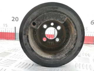 Шкив коленвала, ориг. номер 045105243, Seat Cordoba 2003-2006