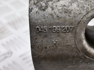 Кронштейн двигателя, ориг. номер 045199207, 045199207H, Seat Cordoba 2003-2006
