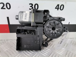 Моторчик стеклоподъемника, ориг. номер 0130822451, Volkswagen Passat 2011-2015