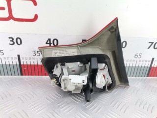 Фонарь крышки багажника правый, ориг. номер 8E9945094, 8E5945094A, Audi A4 2000-2006