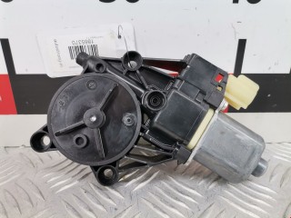 Моторчик стеклоподъемника, ориг. номер 1543205, 0130822406, Ford Fiesta 2008-2013