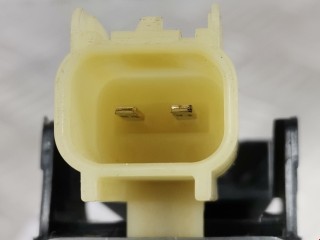Моторчик стеклоподъемника, ориг. номер 1543205, 0130822406, Ford Fiesta 2008-2013