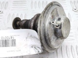 Клапан ЕГР EGR, ориг. номер 504150396, Iveco Daily 2006-2011