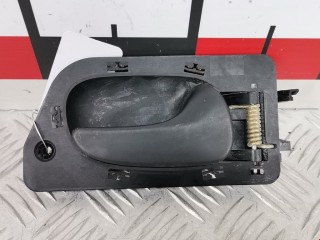 Ручка внутренняя передняя правая, ориг. номер 7700420091, Renault Laguna 1993-1998