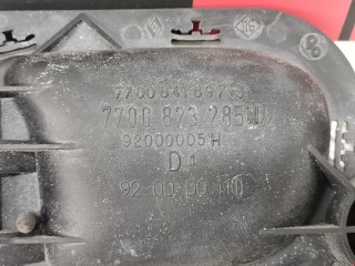 Ручка внутренняя передняя правая, ориг. номер 7700420091, Renault Laguna 1993-1998