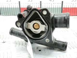 Корпус термостата, ориг. номер 8200907234, Renault Espace 2006-2012