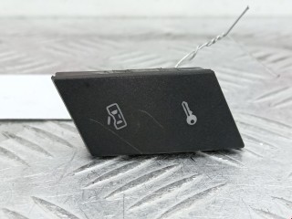Кнопка центрального замка, ориг. номер 6L1962125, Seat Ibiza 2001-2006
