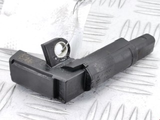 Датчик коленвала, ориг. номер 03D906433A, 03D906433, Seat Ibiza 2001-2006