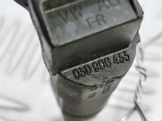 Датчик коленвала, ориг. номер 03D906433A, 03D906433, Seat Ibiza 2001-2006