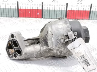 Корпус масляного фильтра, ориг. номер 03D115403D, Seat Ibiza 2001-2006