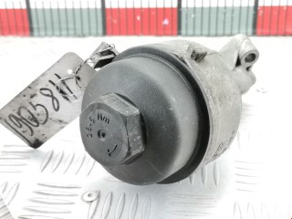 Корпус масляного фильтра, ориг. номер 03D115403D, Seat Ibiza 2001-2006