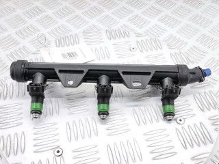Форсунка, ориг. номер 03E906031, Seat Ibiza 2001-2006