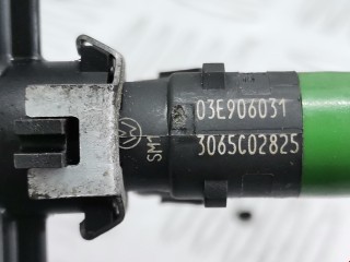 Форсунка, ориг. номер 03E906031, Seat Ibiza 2001-2006