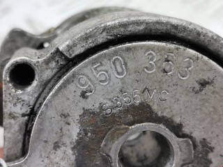 Натяжитель ремня генератора, ориг. номер 03D903305F, Seat Ibiza 2001-2006