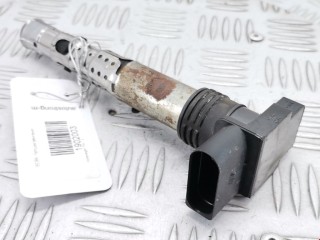 Катушка зажигания, ориг. номер 03D905715A, Volkswagen Fox 2003-2009