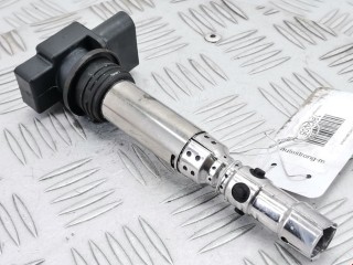 Катушка зажигания, ориг. номер 03D905715A, R1304C00100, Volkswagen Fox 2003-2009