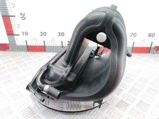 Коллектор впускной, ориг. номер 03D129766L, 03D129743K, Volkswagen Fox 2003-2009
