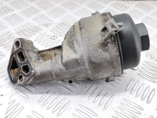 Корпус масляного фильтра, ориг. номер 03D115403D, Volkswagen Fox 2003-2009