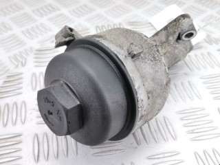 Корпус масляного фильтра, ориг. номер 03D115403D, Volkswagen Fox 2003-2009