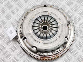 Маховик, ориг. номер 03D105271, 03D105269D, Volkswagen Fox 2003-2009